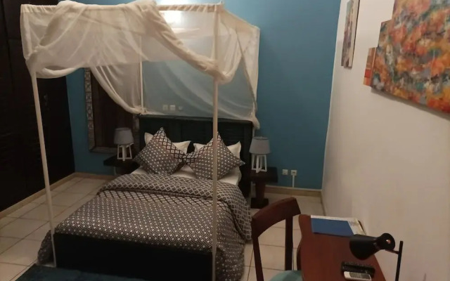 Villa Mia Abidjan