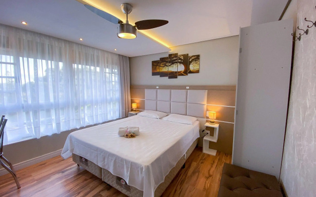 LOCAR-IN GRAMADO- Edifício Bela Vista