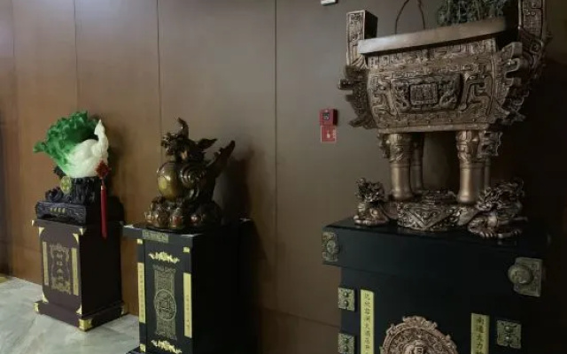 Daxinjunlan Hotel