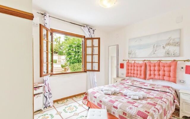 Enticing Villa in Terrasini Near the Sea