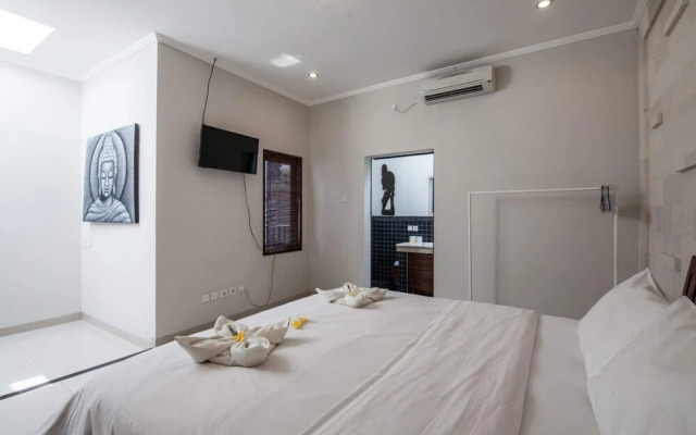 Villa Pulau I