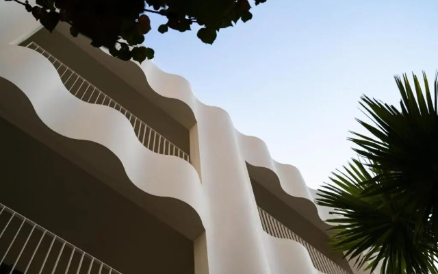 The Standard Pattaya Na Jomtien