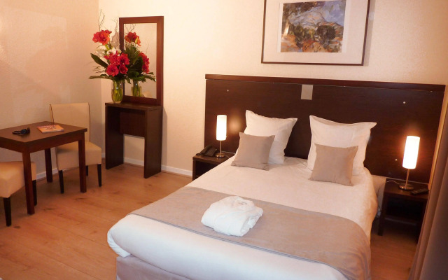 Appart hotel Odalys Atrium
