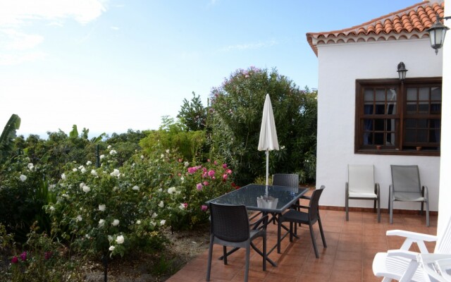 Las Casitas de Tijarafe