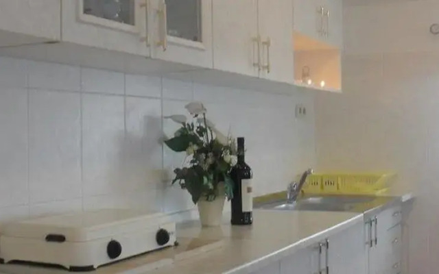 Apartments Miljak