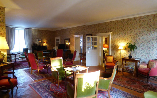 La Tonnellerie