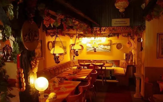 Hotel Fruerlund