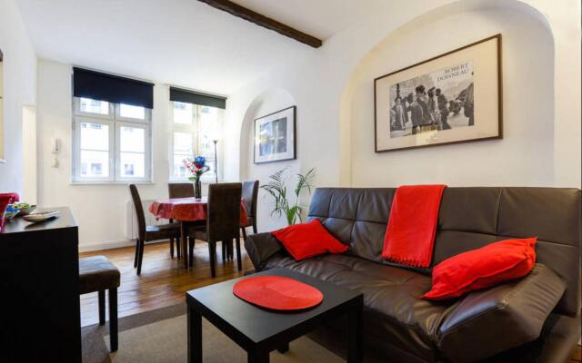 Appartement Grand Rue 1