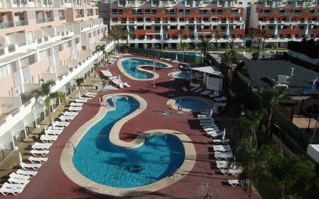 Apartahotel Marina Rey II