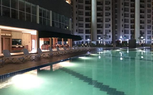KSL Hot Spring Resort
