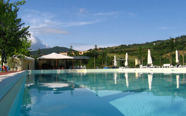 Pian d'Ercole Resort