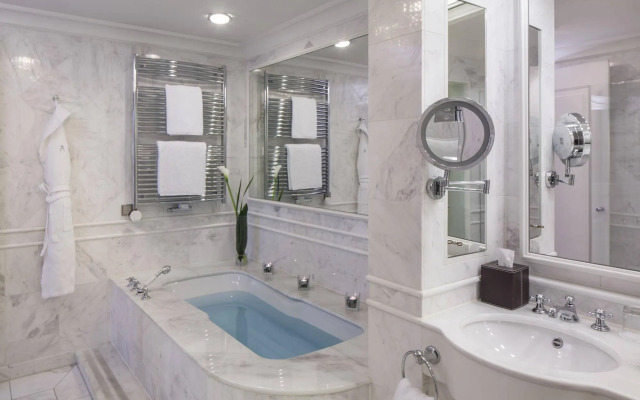 Falkensteiner Schlosshotel Velden – The Leading Hotels of the World