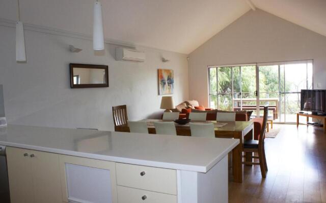 The Break, Margaret River Beach Houses