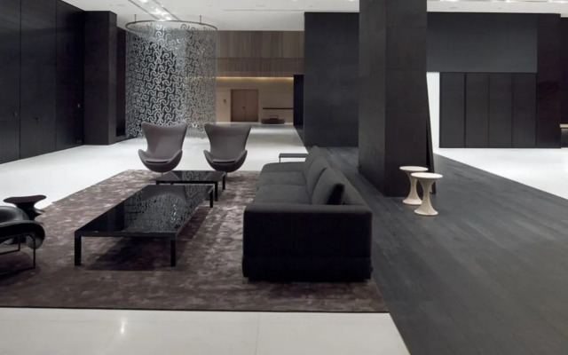 The Met Hotel, a member of Design Hotels