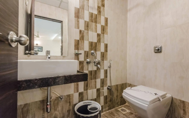Hotel Alfa Grand