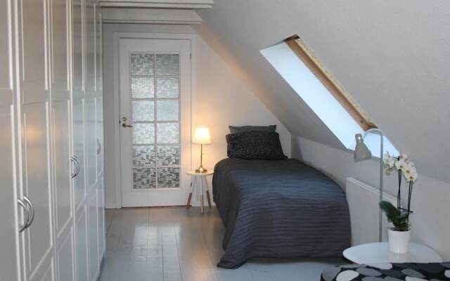 Ebogaard Bed and Breakfast
