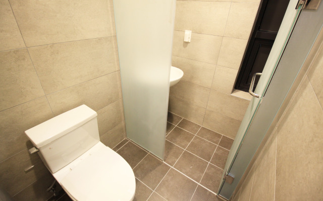 SEOUL N HOTEL Dongdaemun