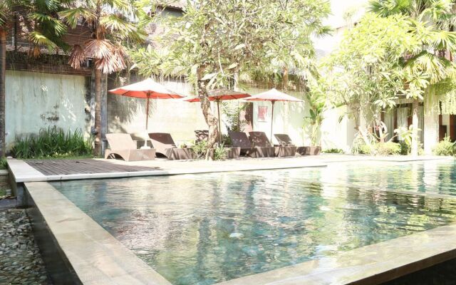 RedDoorz @ Ngurah Rai Sanur