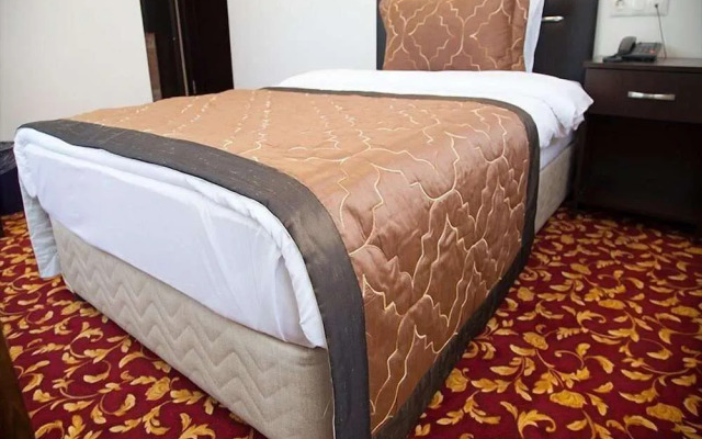Adana Omur Otel