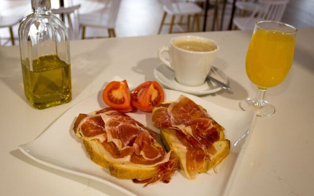 Hostal Bellavista