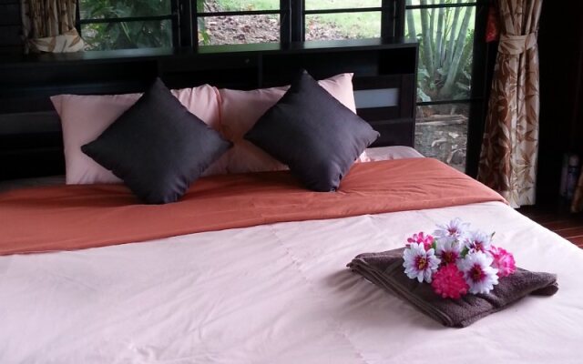 Kwangchow Waterfall Natural Resort