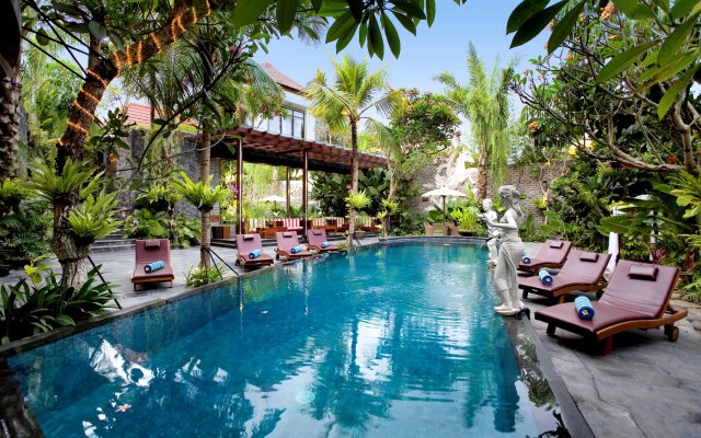 The Bali Dream Villa Canggu