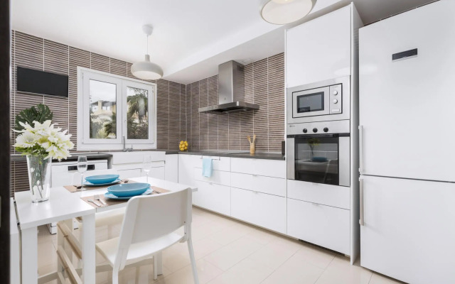 Home2Book Villa Fiona Private Pool & Wifi