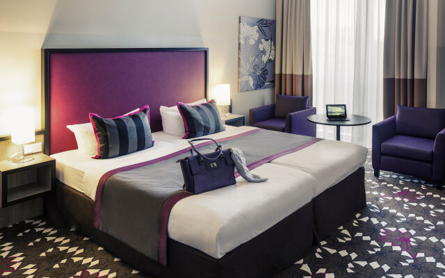 Mercure Hotel MOA Berlin