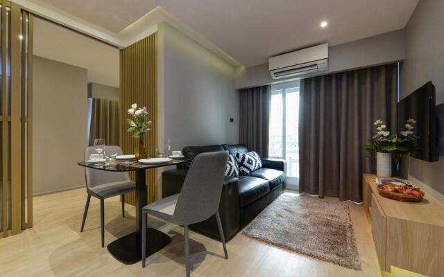 Aspira Tropical Thonglor