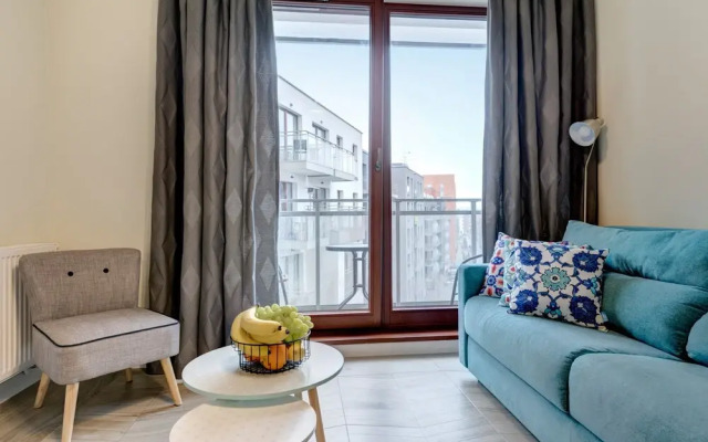 Live & Travel Apartments