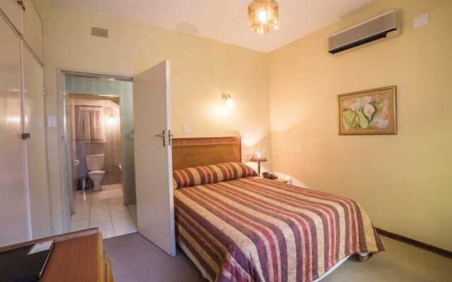 Acacia Guesthouse