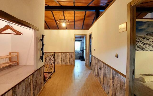 Vivienda Rural EL TORREÓN