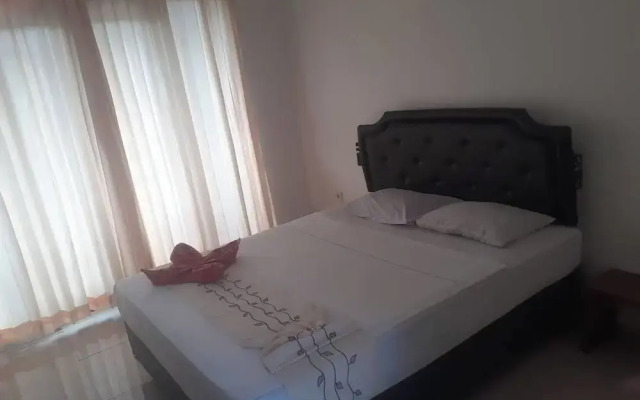 Mulia Cottage Jimbaran