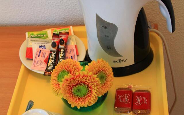 Hotel Bulgaria Burgas