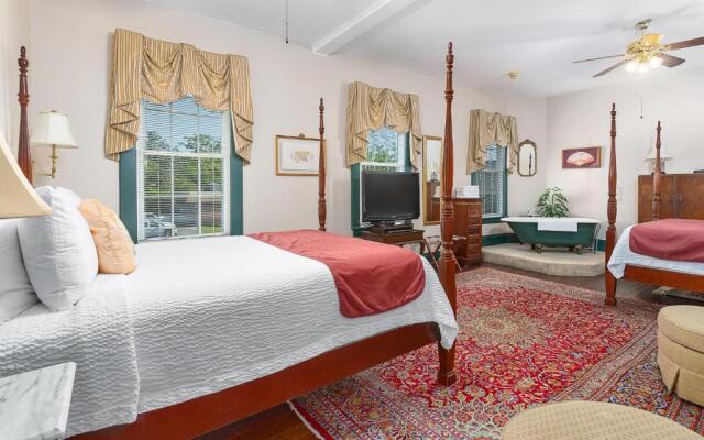 Spencer House Inn Bed & Breakfast