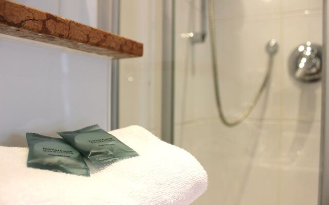 A-partment Cologne-Riverside