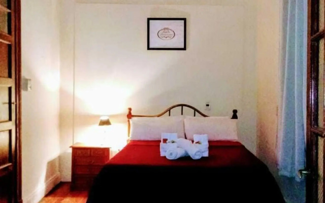 Quinta Rufino Bed & Breakfast