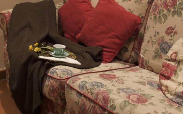 Le Casacce Case Per Vacanze