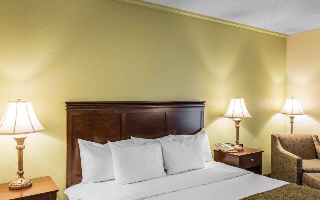 Comfort Inn Pinehurst