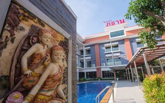 Phuthan Hotel
