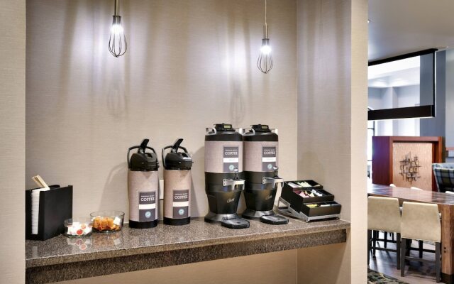 Residence Inn Idaho Falls