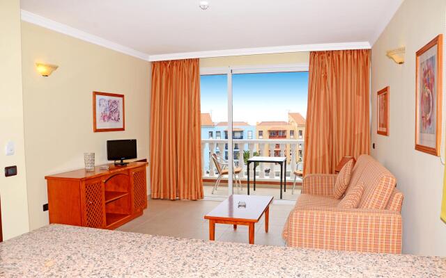 Apartamentos Callao Mar