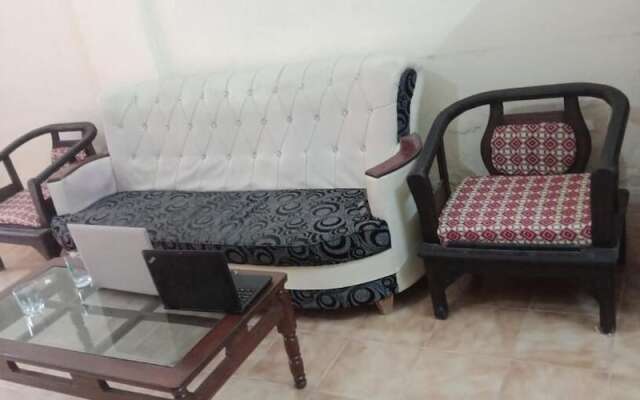 Autobahn Guest house