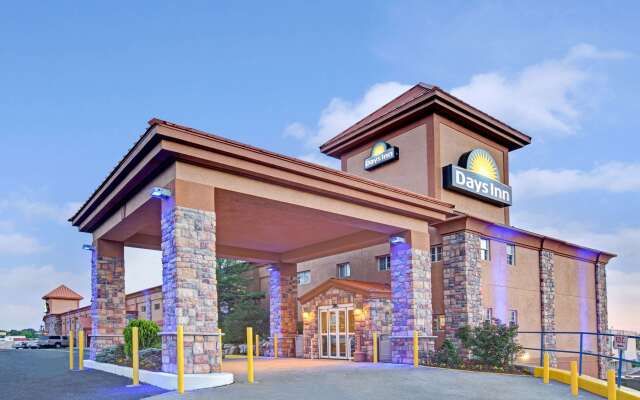 Days Inn by Wyndham Ridgefield NJ