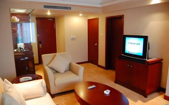 Delight Hotel