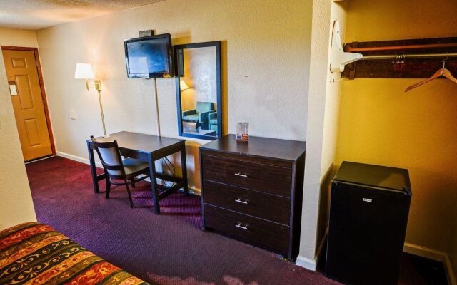 Southern Inn & Suites