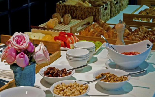 Hotel Aravaca Village