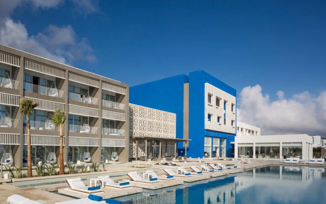 Sofitel Tamuda Bay Beach and Spa