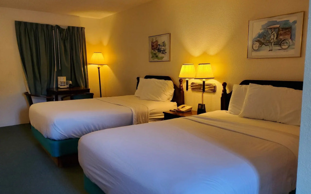 Voyager Inn