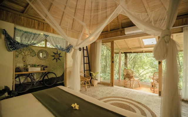 Basundari Retreat Bali